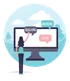 CSR icon