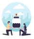 Donation icon