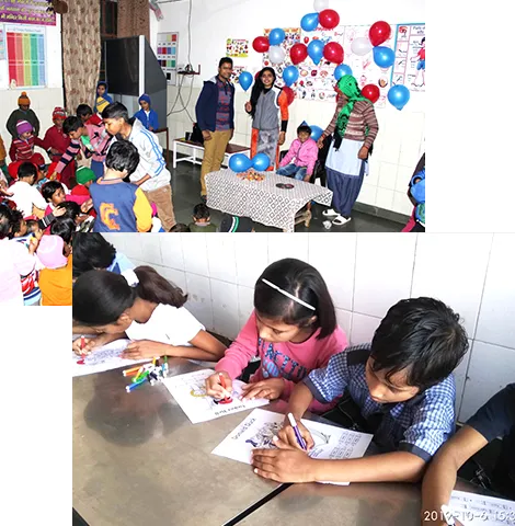 Children Home
