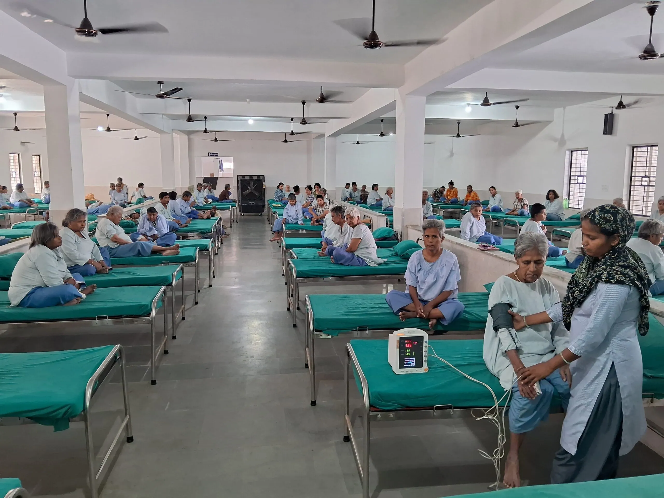 Hypertension Home