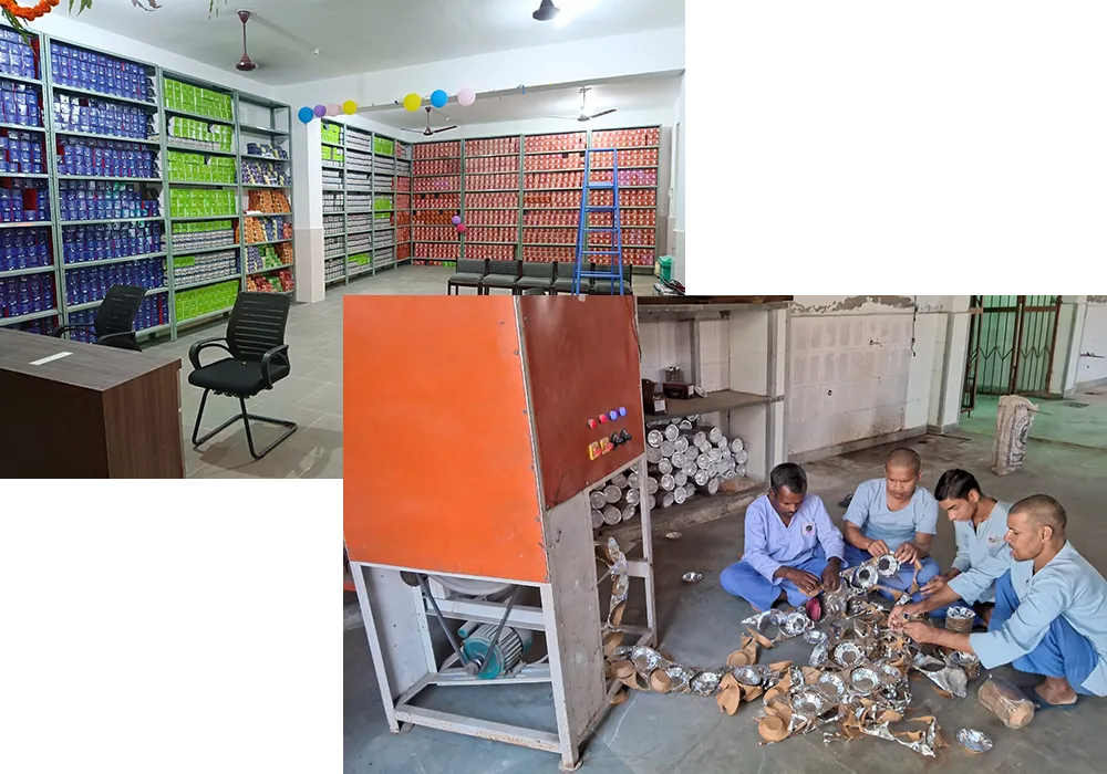 Small Scale Industry