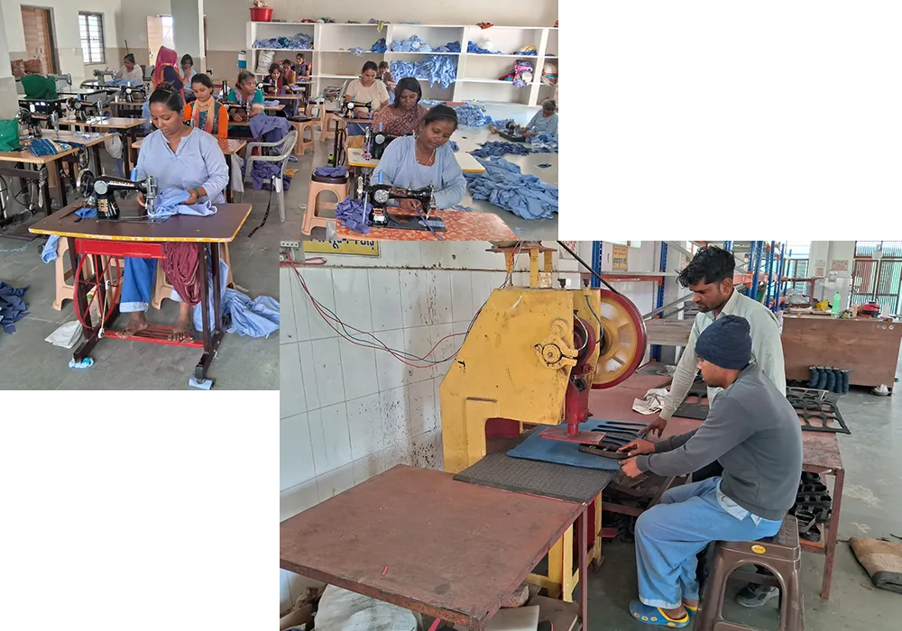 Small Scale Industry